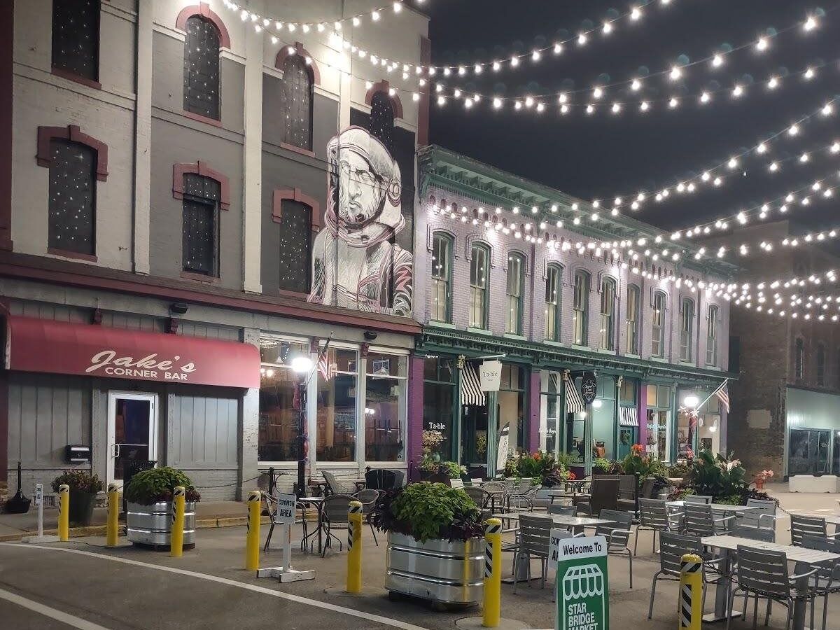Picture of Jake's Corner Lounge