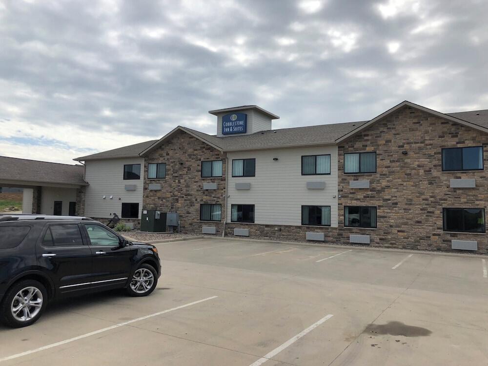 Picture of Cobblestone Inn & Suites - Denison - Oak Ridge