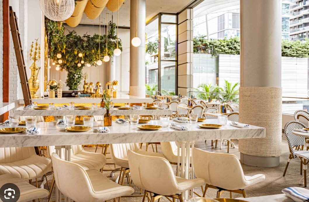 Picture of Sesame Bakery