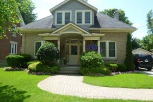 Picture of Cottage on Caledonia Bed & Breakfast