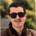 Nicholas Glaros