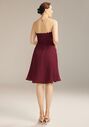 AW Bridal AW Matana Dress Red Mother Of The Bride Dress - thumbnail - 2