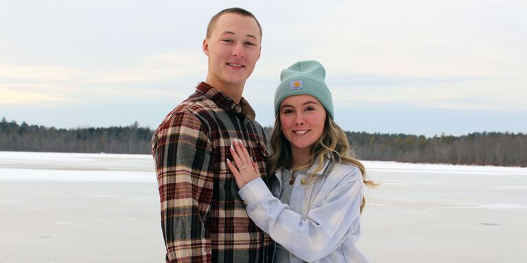 Ethan & Reece Home Page Banner