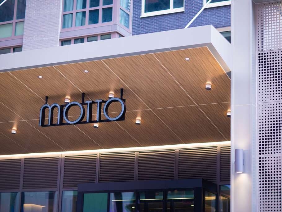 Picture of Motto By Hilton New York City Times Square