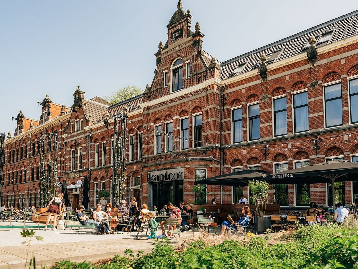 Picture of Conscious Hotel Westerpark