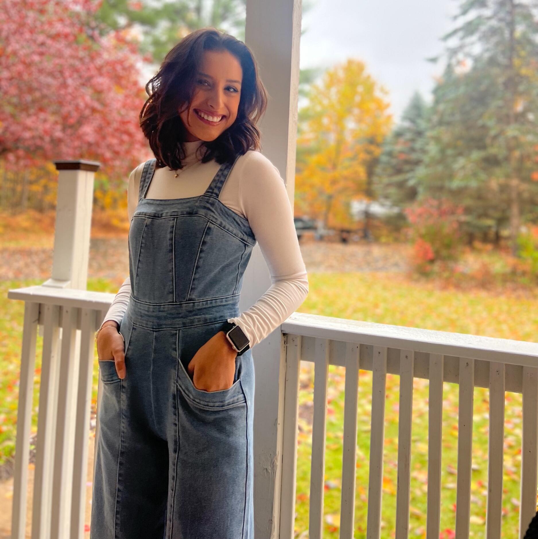 Kelsey Bailey