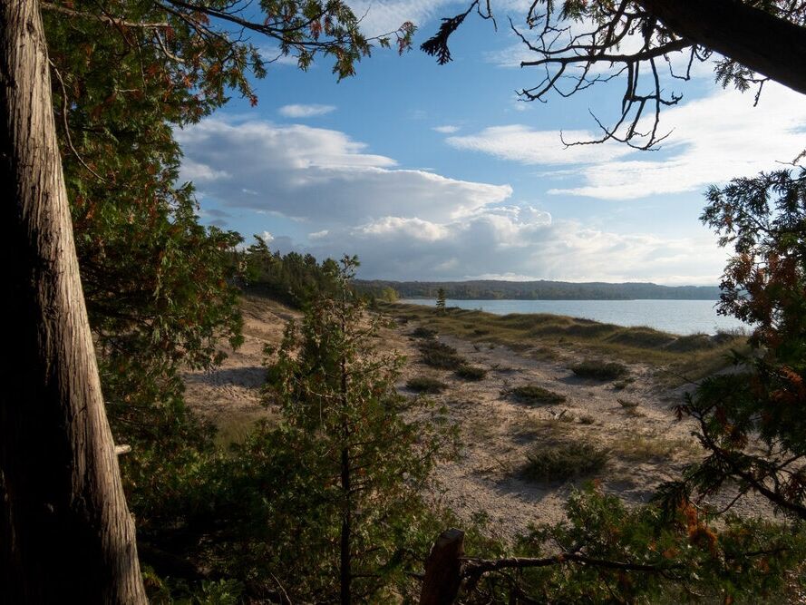 Picture of Petoskey State Park
