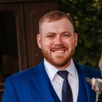 Zach Goetzelman