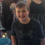 Gage Sams