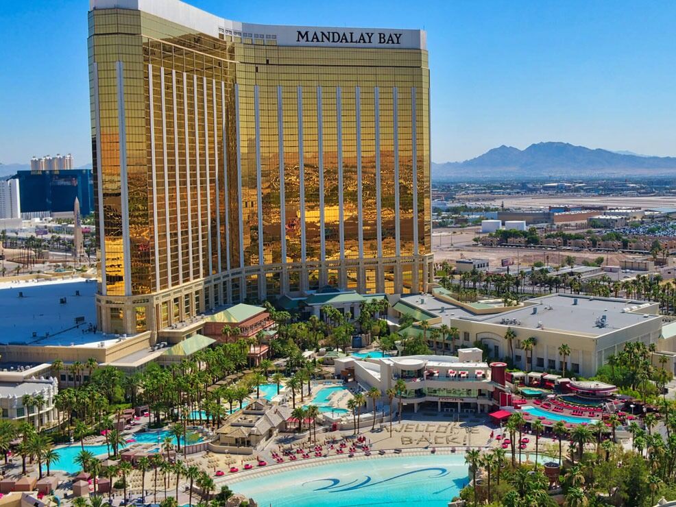 Picture of Mandalay Bay