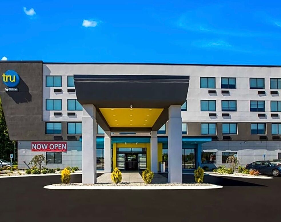 Picture of Tru by Hilton St. Joseph