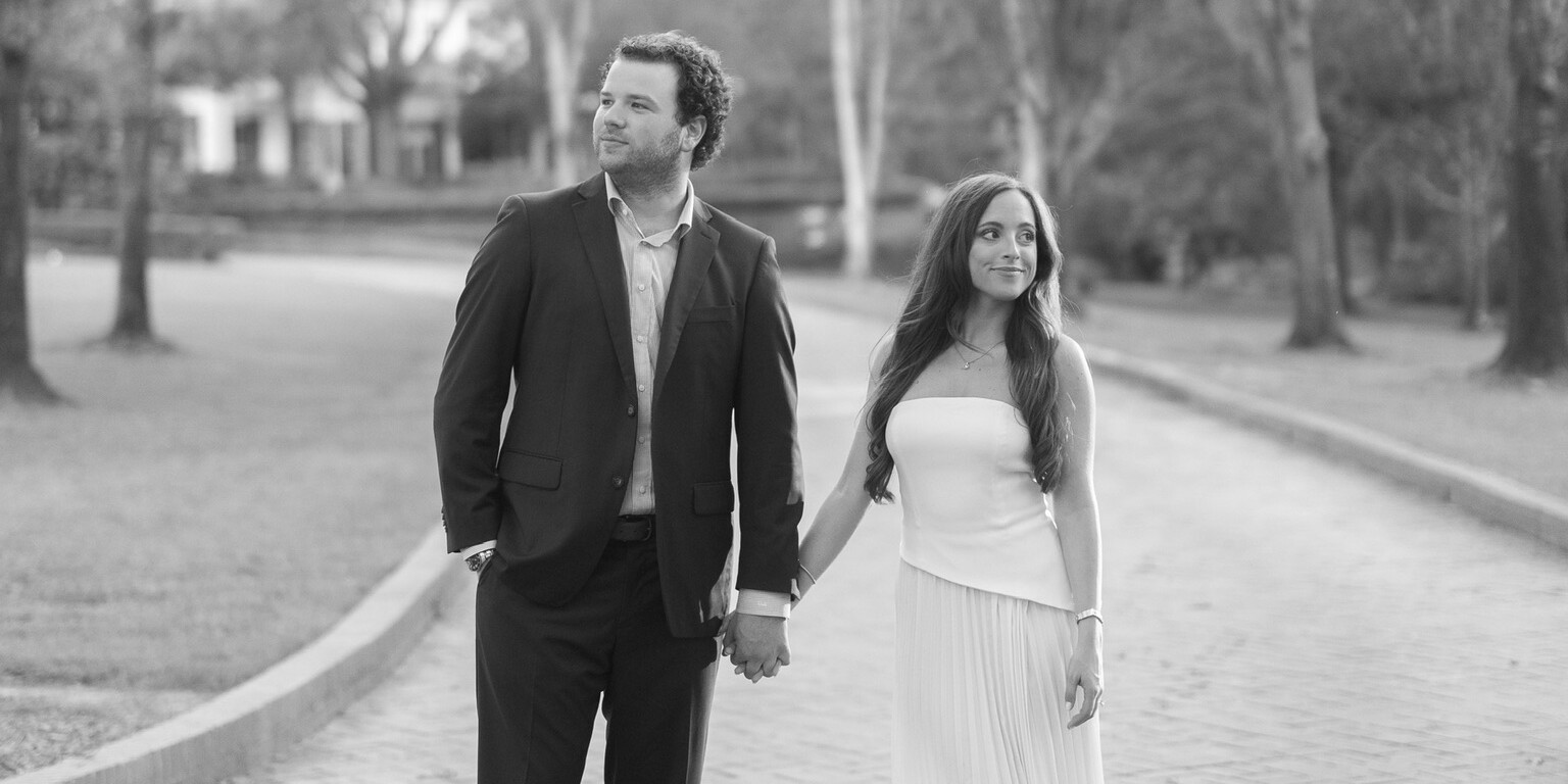 Madeline & Ethan Home Page Banner