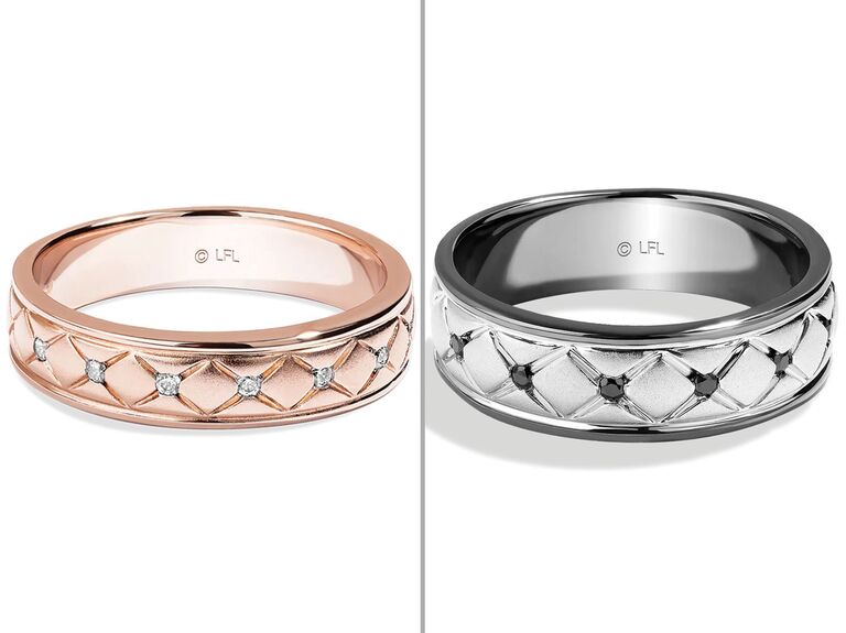 Couples' Rings, Commitment Rings, Promise Rings