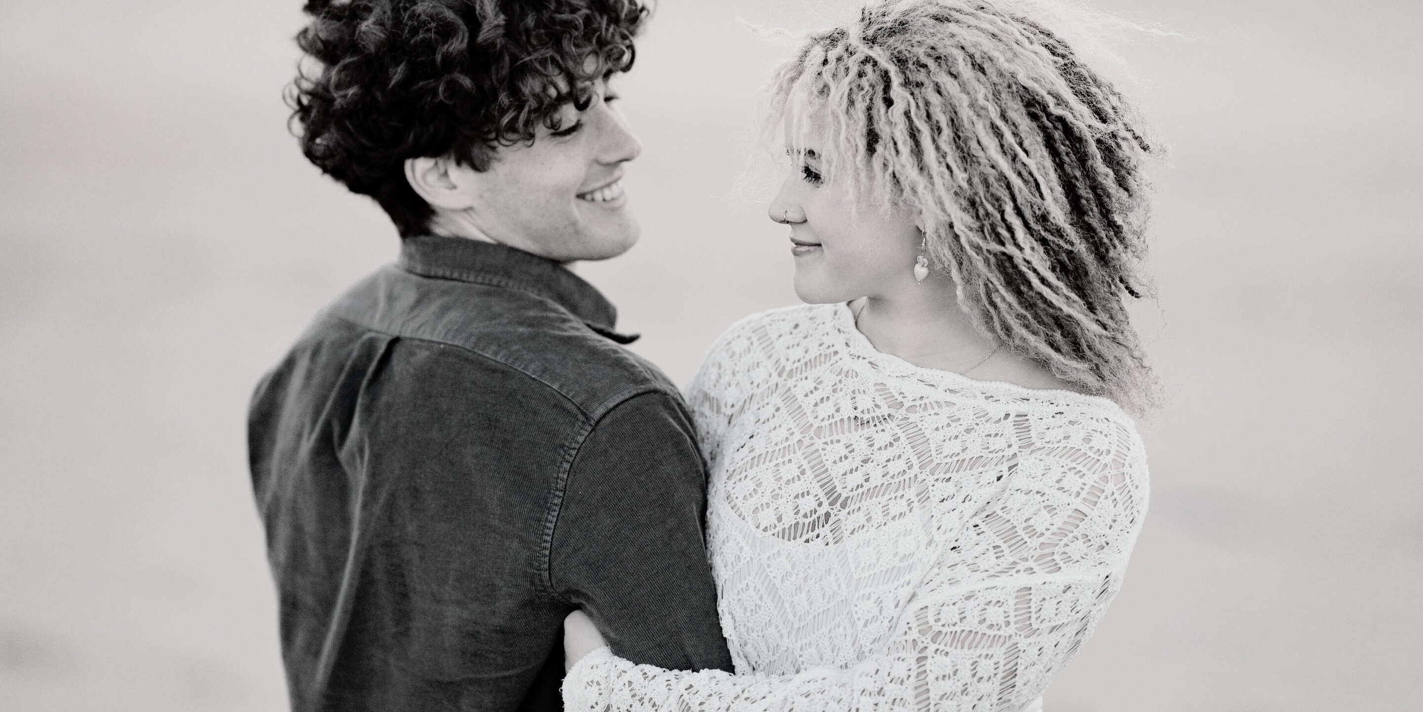 Alana & Charlie Home Page Banner