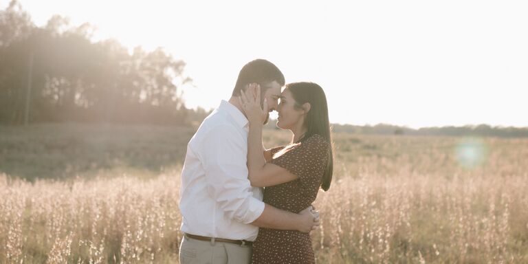 Hillary & Hunter Home Page Banner