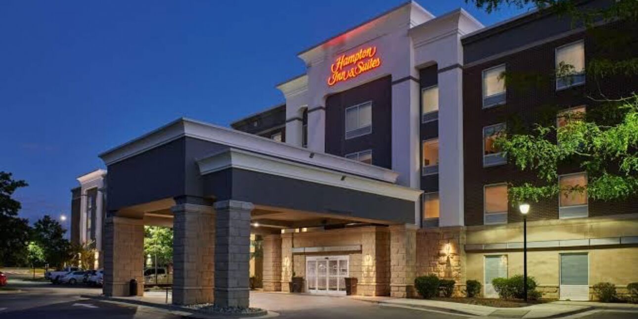 Picture of Hampton Inn & Suites Holly Springs