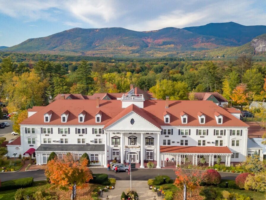 Picture of Eastern Slope Inn Resort
