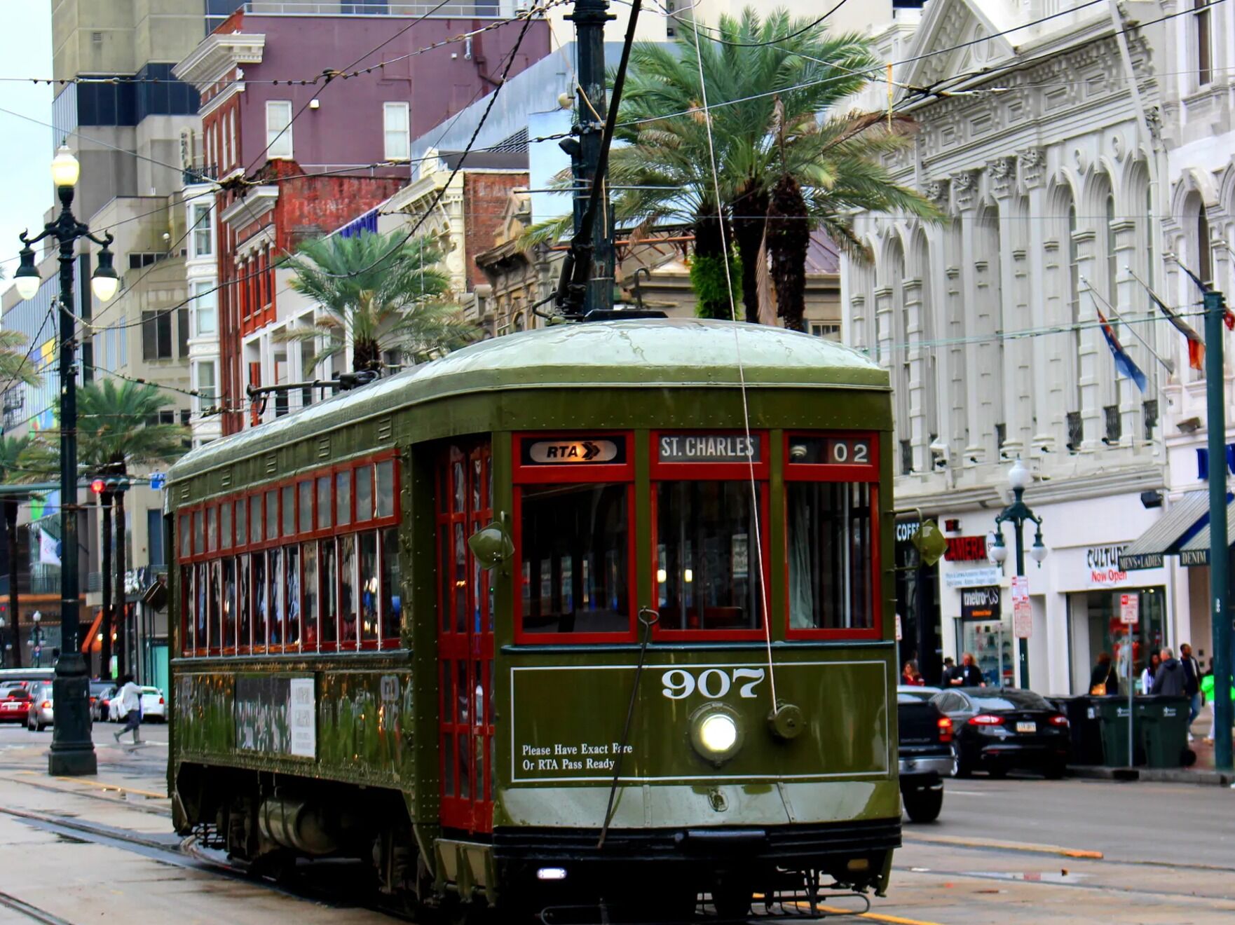 Picture of Streetcar