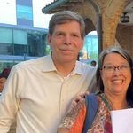Brent & Laura Dreher