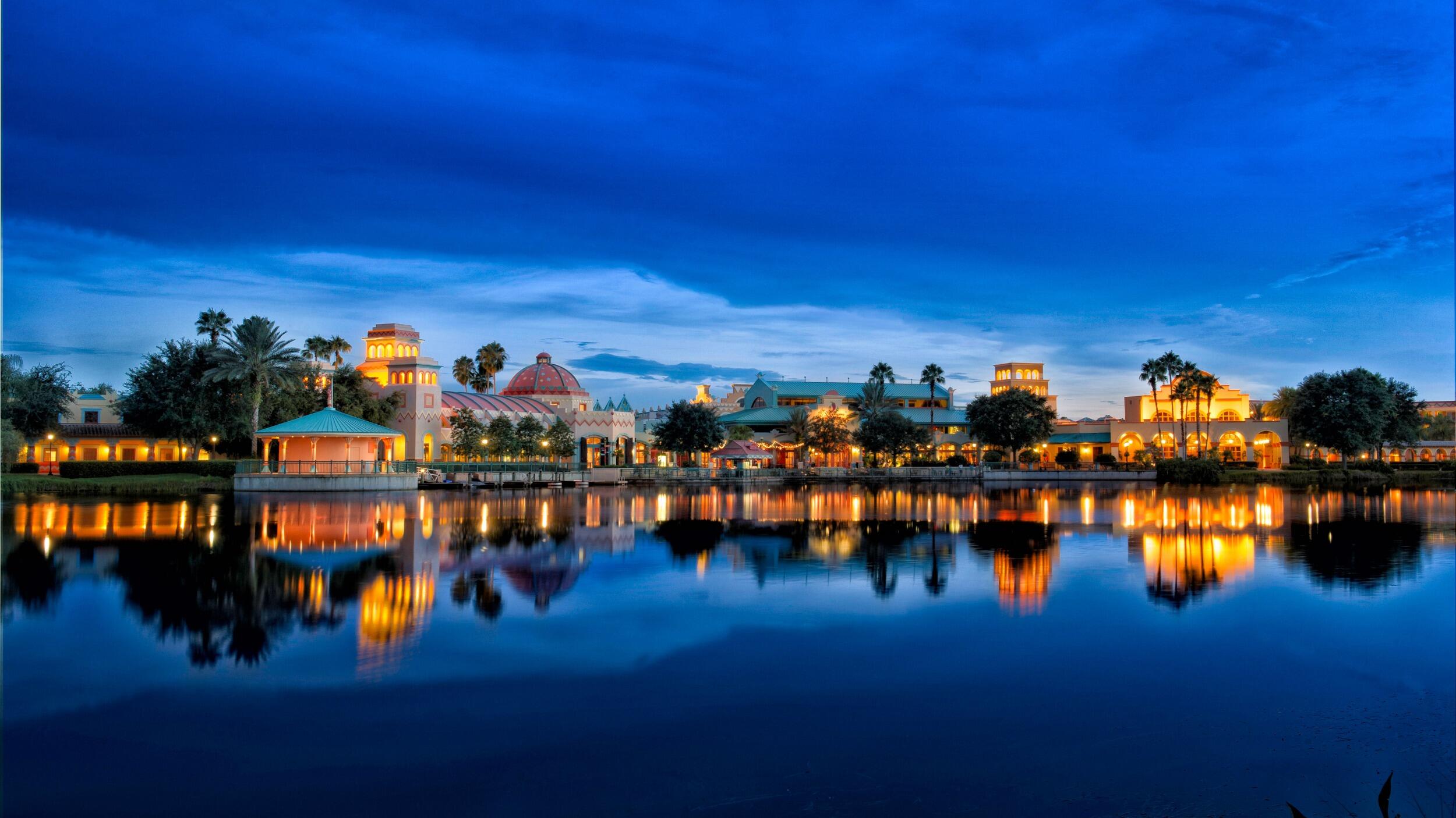 Picture of Disney's Coronado Springs Resort