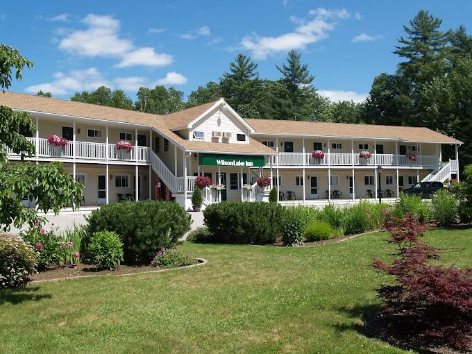 Picture of Wilson Lake Inn