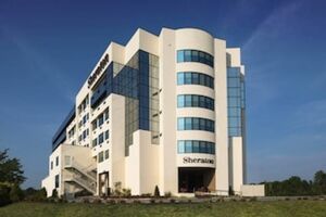 Picture of Sheraton Wilmington South Hotel