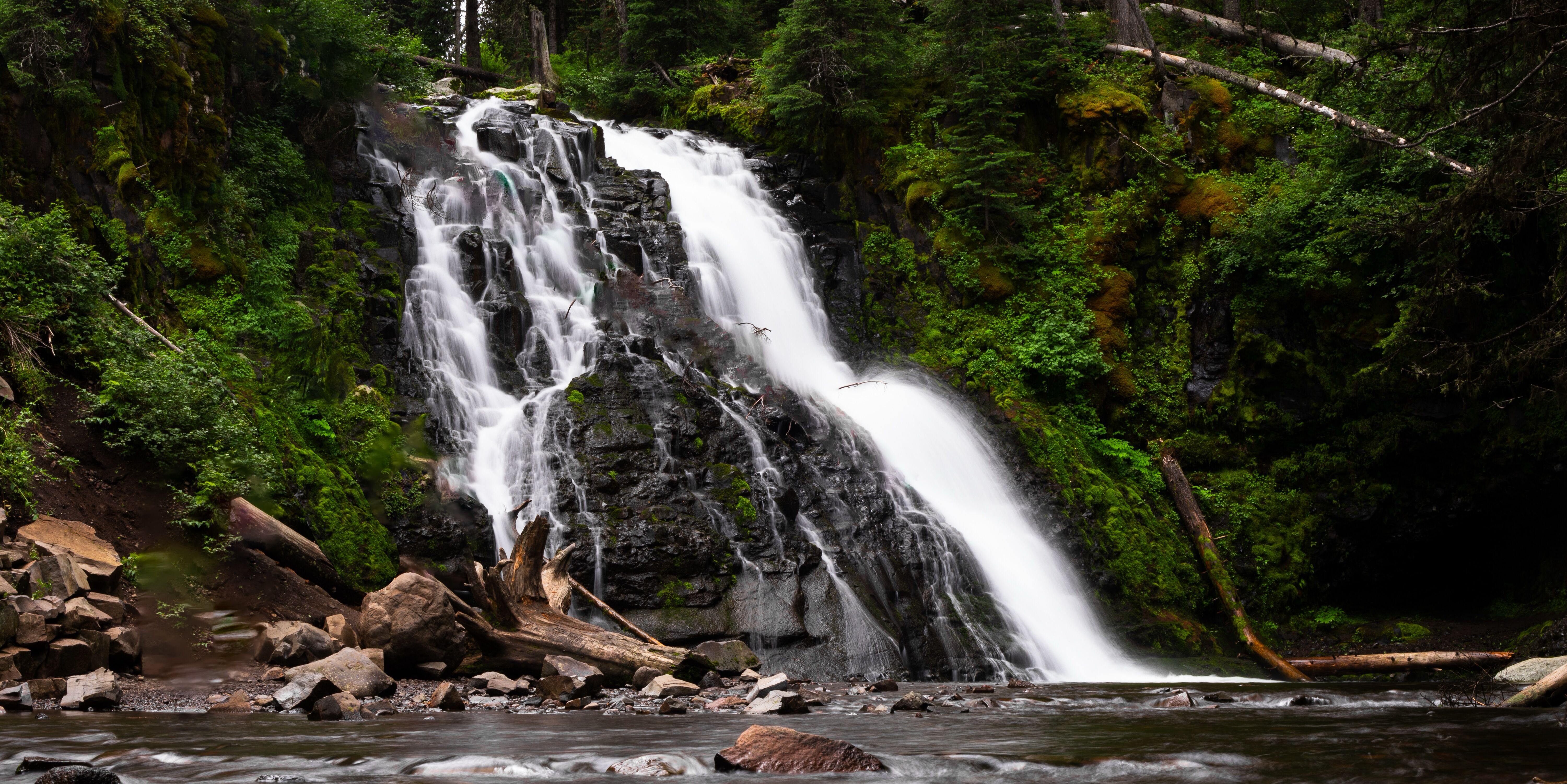 Picture of Hyalite Canyon