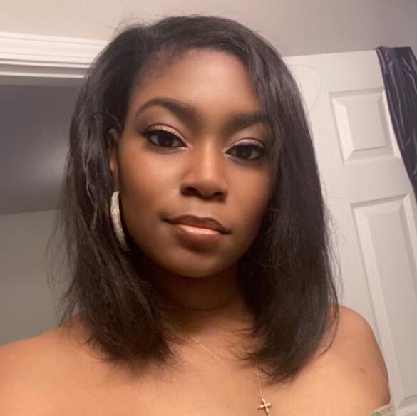Maya Jemison