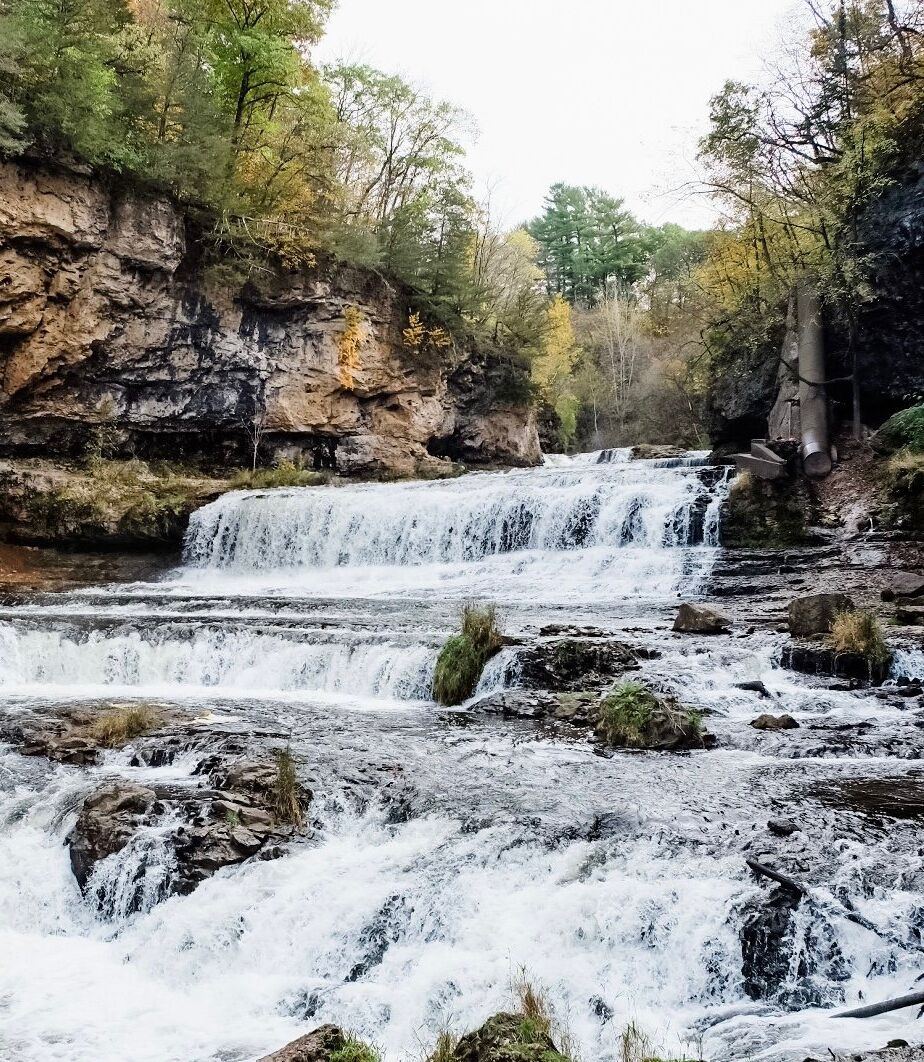 Picture of Willow River State Park