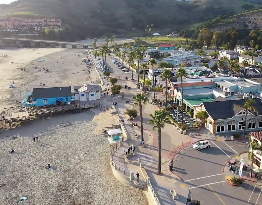 Picture of Avila Beach
