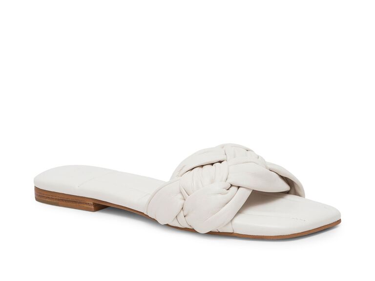 37 Wedding Sandals for Summer, Beach Venues & Beyond