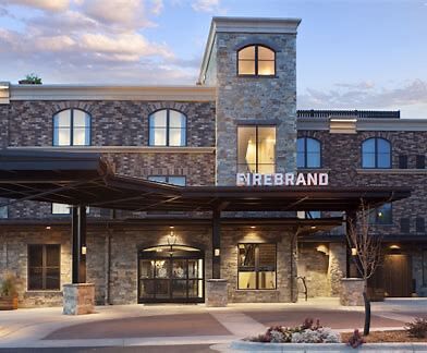 Picture of Firebrand Hotel