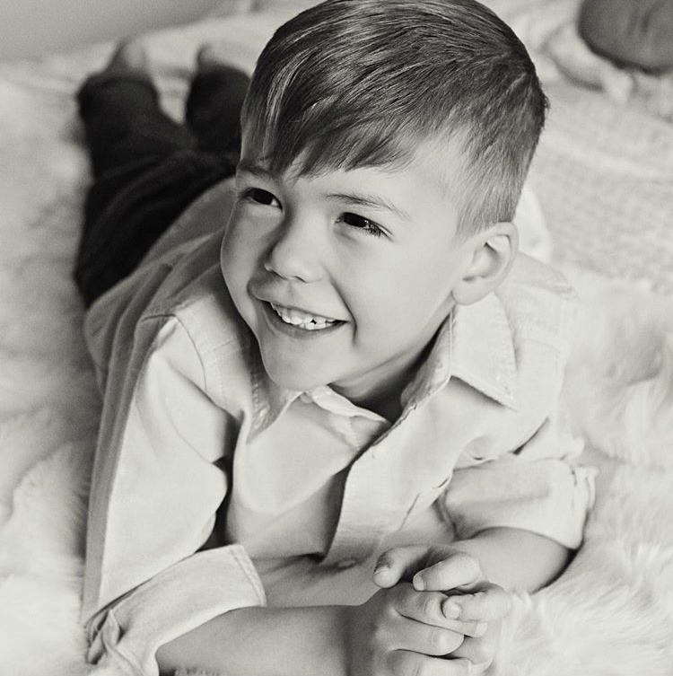 Carter Hipp