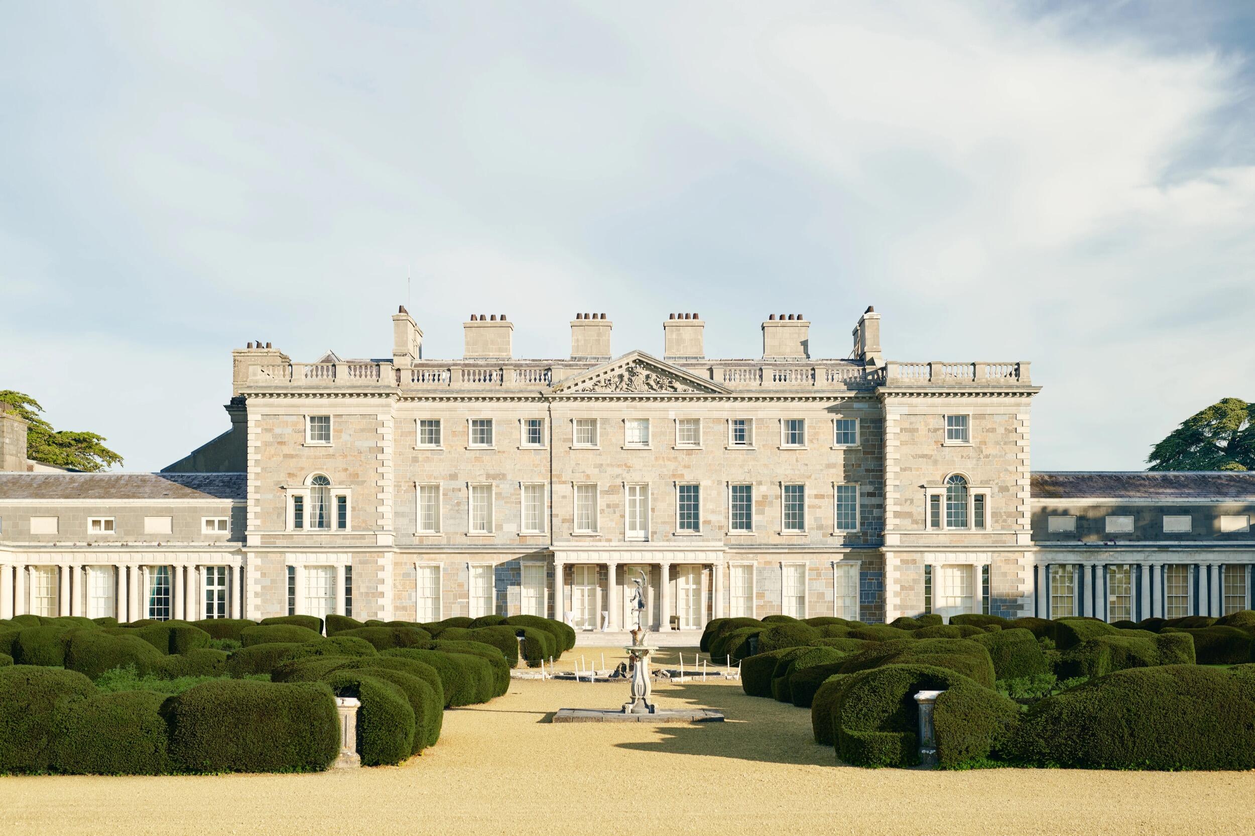 Picture of Carton House, A Fairmont Managed Hotel
