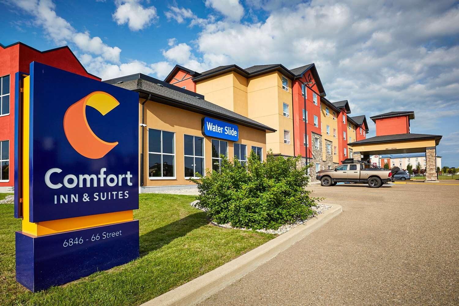 Picture of Comfort Inn & Suites