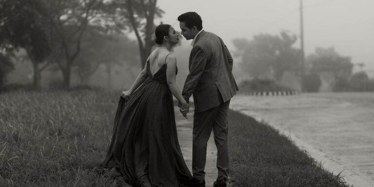 Ralph & Iries Home Page Banner