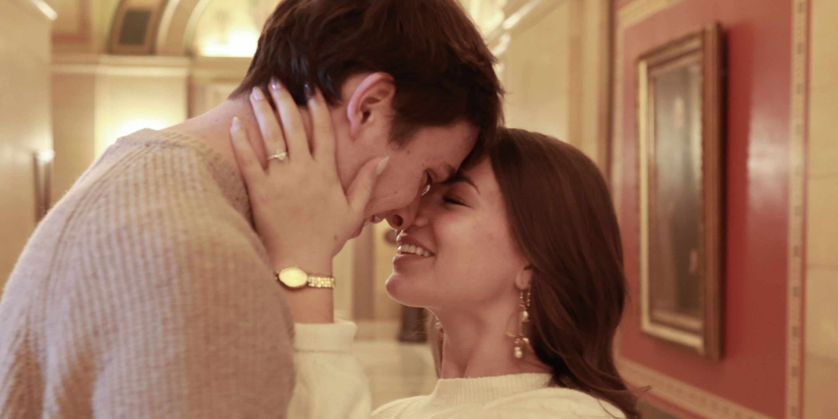 Cade & JaneyAnne Home Page Banner