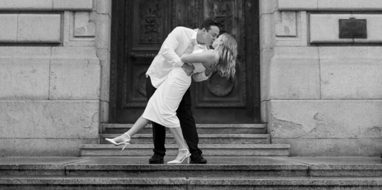 Joseph & Brianna Home Page Banner