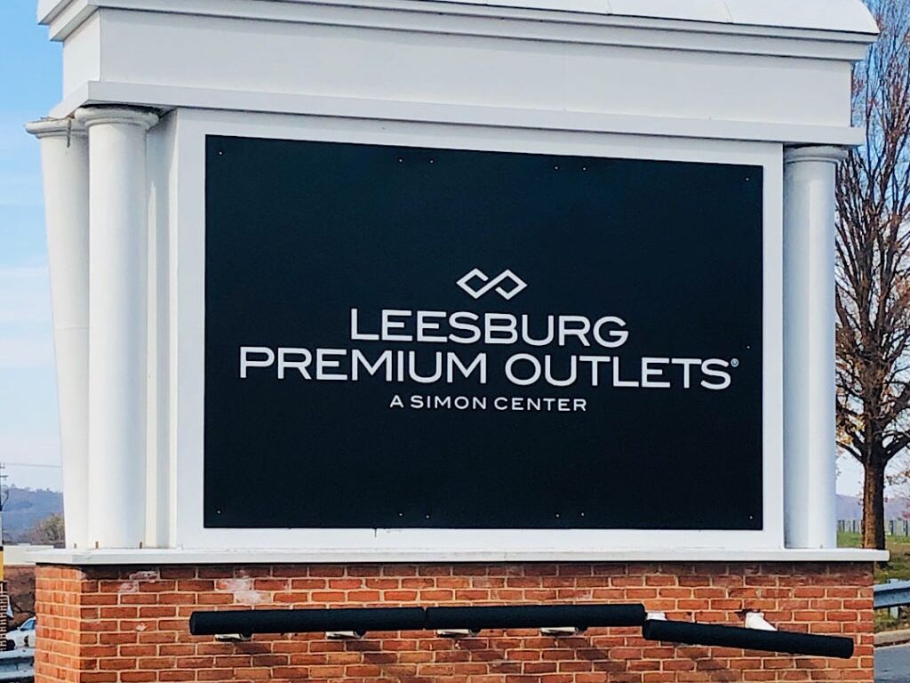 Picture of Leesburg Premium Outlets