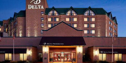 Picture of Delta Hotels By Marriott