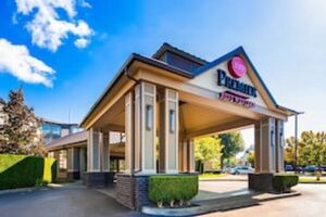 Picture of Best Western Premier Plaza Hotel & Conference Center