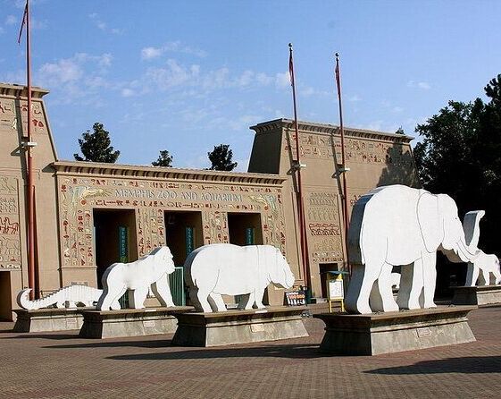 Picture of Memphis Zoo