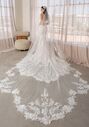 KITTY CHEN ALAYA, H2621 Wedding Dress - thumbnail - 2