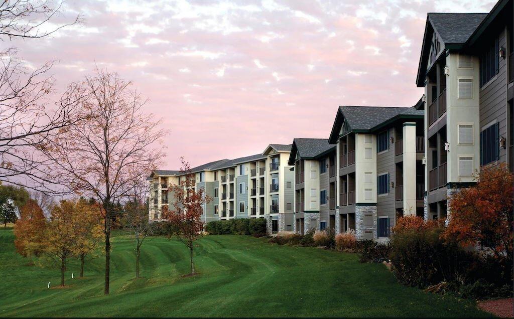 Picture of Holiday Inn Club Vacations at Lake Geneva Resort, an IHG Hotel