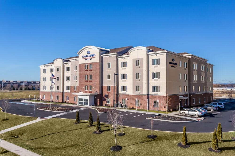 Picture of Candlewood Suites Bethlehem South by IHG