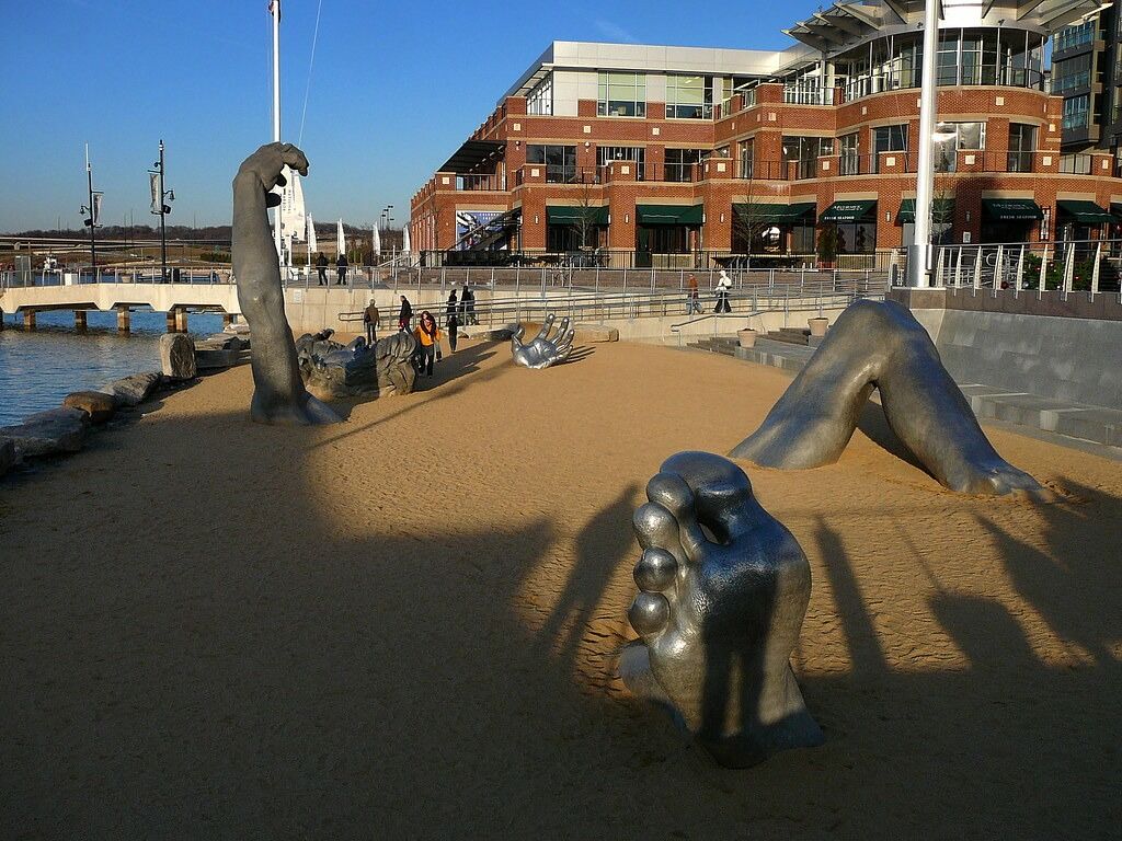 Picture of HARBOR TRAIL