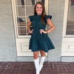 Karah Nicholson