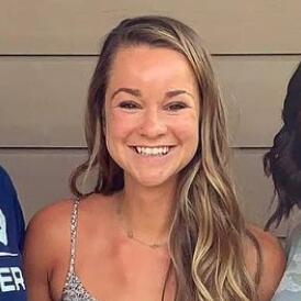 Kendra Wengerd