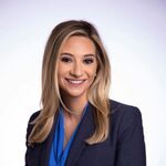 Gabrielle Logston 