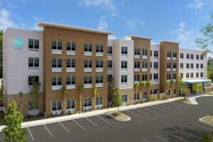 Picture of Tru by Hilton Mt. Pleasant Charleston